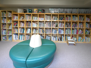 library library