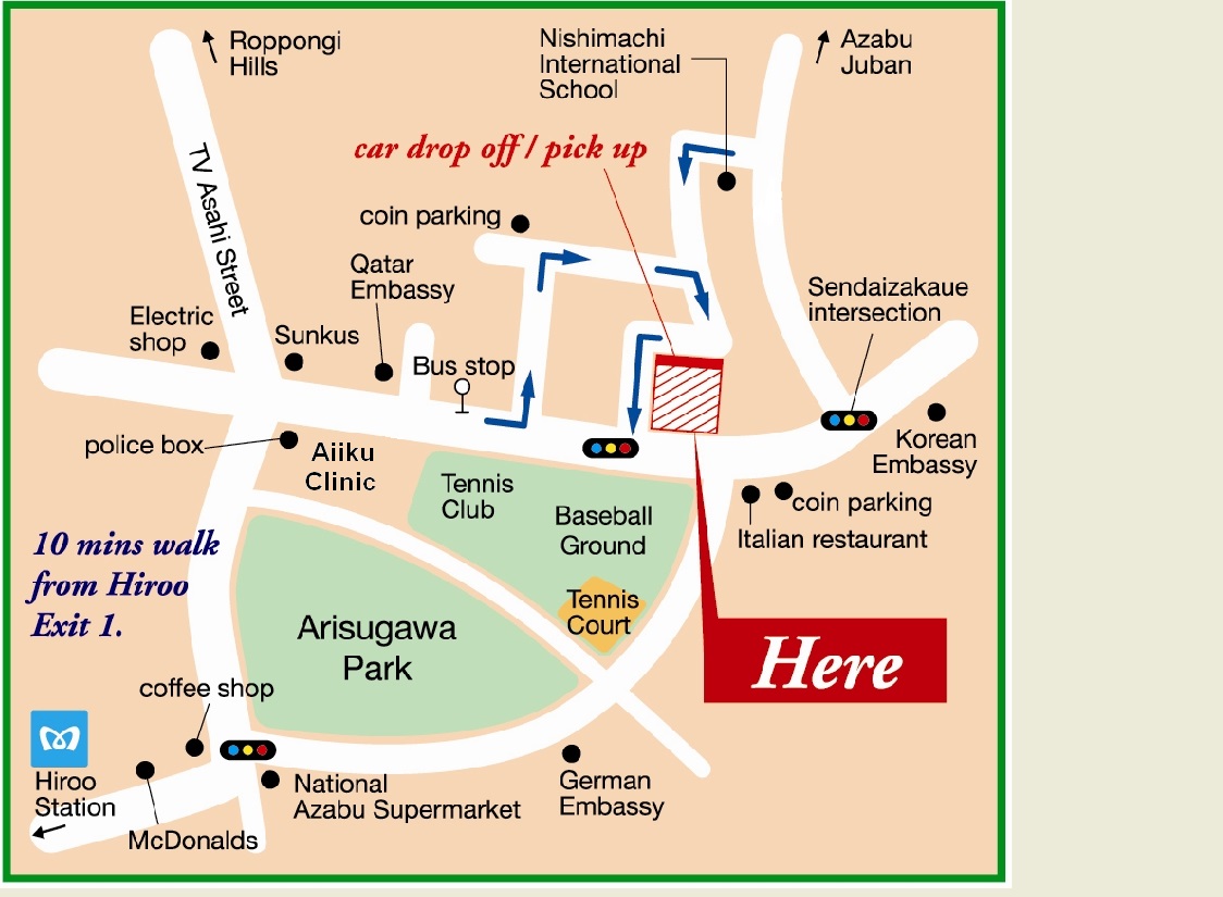 map map